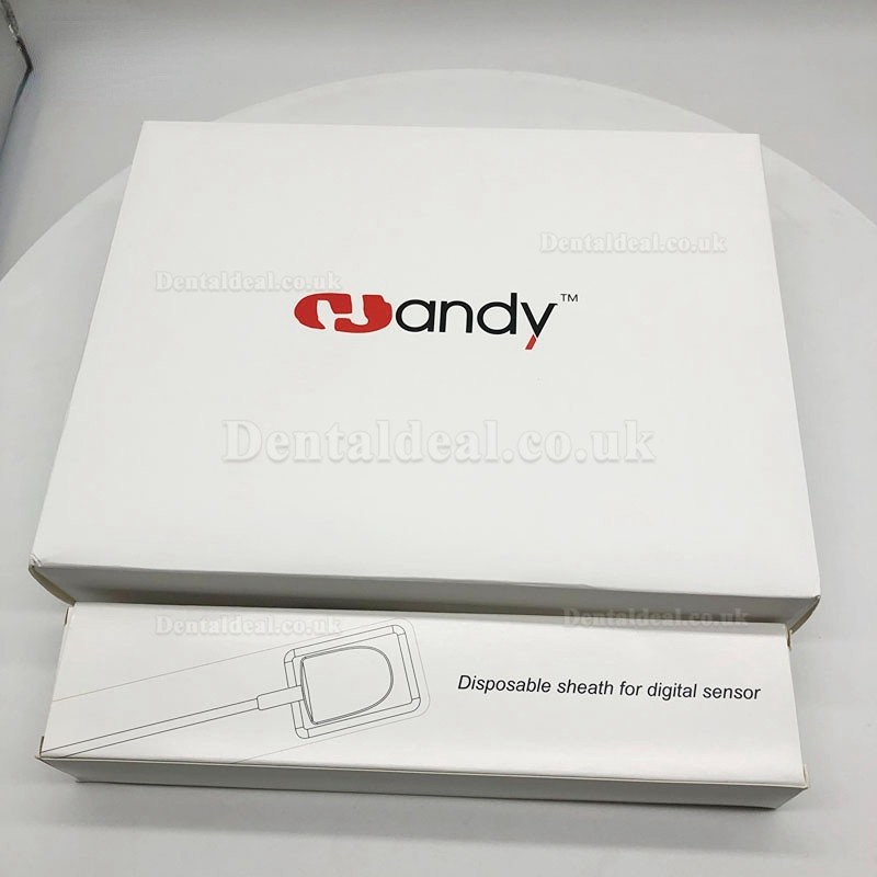 Portable Dental X ray Machine AD-60P + Handy HDR 600B Digital Dental X-ray Sensor